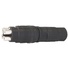 Canare 4K-DIN Male Crimp Plug for V4-2.5CHW Coax Cable