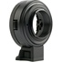 Viltrox NF-M4/3 Lens Mount Adapter for Nikon F-Mount, D or G-Type Lens to Micro 4/3 Mount Camera