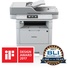 Brother MFCL6900DW All-In-One Mono Laser Printer
