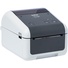Brother TD4420DN Desktop Thermal Label & Receipt Printer