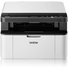 Brother DCP1610W Wireless Mono Laser Printer