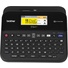 Brother PTD600 PC Connectable Label Maker with Colour Display