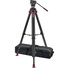Sachtler ACE XL Tripod System with FT 75 Legs & Mid-Level Spreader