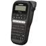 Brother PTH110BK Durable P-Touch Black Label Printer