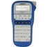 Brother PTH110BW Durable P-Touch Blue & White Label Printer