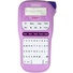 Brother PTH110PK Durable P-Touch Pink Label Printer