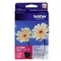 Brother LC39M Magenta Ink Cartridge