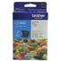 Brother LC40C Cyan Ink Cartridge