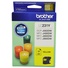 Brother LC231Y Yellow Ink Cartridge