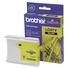 Brother LC57Y Yellow Ink Cartridge