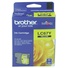 Brother LC67Y Yellow Ink Cartridge