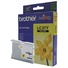 Brother LC37Y Yellow Ink Cartridge
