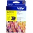 Brother LC73Y Yellow Ink Cartridge