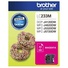 Brother LC233M Magenta Ink Cartridge