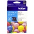 Brother LC77XLC Cyan High Yield Ink Cartridge