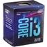 Intel Core i3-8100 3.6GHz Quad Core Processor - LGA1151v2