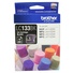 Brother LC133BK Black Ink Cartridge