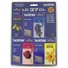 Brother LC37CL3PK CMY Ink Cartridges (Triple Pack)