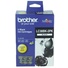 Brother LC38BK2PK Black Ink Cartridge Twin Pack