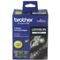 Brother LC67BK2PK Black Ink Cartridge Twin Pack