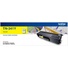 Brother TN-341Y Yellow Toner