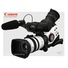 Canon XL-2 3CCD HD Professional Video Camera