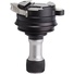 Really Right Stuff TA-3 Leveling Base with Short Handle and Lever-Release Clamp