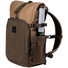 Tenba Fulton 10L Backpack (Tan and Olive)