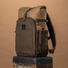 Tenba Fulton 14L Backpack (Tan and Olive)