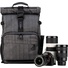 Tenba DNA 15 Backpack (Graphite)