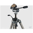 Velbon Sherpa 250R Tripod (Black)