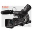 Canon XL-H1a 3-CCD High Definition Camcorder