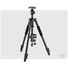 Velbon Sherpa 803R Tripod with clamp