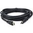 Tether Tools TetherPro HDMI Male (Type A) to HDMI Male (Type A) Cable - 15'