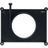 Wooden Camera Clamp-On Back for Zip Box Pro 4 x 5.65" Matte Box (80mm)