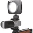 Wooden Camera Horseshoe Mounting Bracket for VX Skateboard Camera Mic