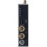 Teradek Bolt 3000 XT 3G-SDI/HDMI Transmitter and Receiver Deluxe Kit (Gold Mount)