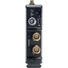Teradek Bolt 3000 XT 3G-SDI/HDMI Transmitter and Receiver Deluxe Kit (Gold Mount)