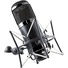 MXL Low-Noise Large-Diaphragm Condenser Microphone