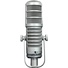 MXL BCC-1 Live Broadcast Condenser Microphone (Nickel Plated)