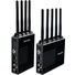 Teradek Bolt 4K 750 12G-SDI / HDMI Wireless Video Deluxe Kit (Up to 750', Gold Mount)
