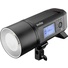Godox AD600Pro Witstro Flash and Fujifilm Wireless Trigger for Fujifilm Cameras Kit