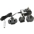 Teradek 18W AC Adapter to 2-Pin LEMO (6')