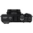 Fujifilm X100V Digital Camera (Black) with 23mm f/2 Lens