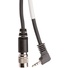 Teradek RT MK3.1 LANC R/S Camera Control Cable (24")