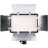 Godox LED308IIW Daylight-Balanced 21W On-Camera LED Light