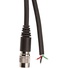 Teradek RT MK3.1 Flying Leads Power Cable (39")