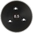 TERADEK RT MOTOR GEAR 0.5