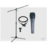 Sennheiser E835 - Dynamic Vocal Microphone Pack