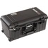Pelican 1556 Air Case (Black, With Foam)